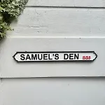 Apartman Samuels Den - Unique 1 Bed With Brunel Heritage