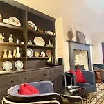 Samuels Den - Unique 1 Bed With Brunel Heritage Apartman Bristol