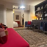 Samuels Den - Unique 1 Bed With Brunel Heritage *