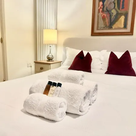 Apartman Samuels Den - Unique 1 Bed With Brunel Heritage
