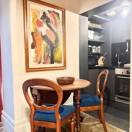 Apartman Samuels Den - Unique 1 Bed With Brunel Heritage Bristol