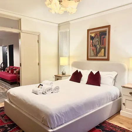 Apartman Samuels Den - Unique 1 Bed With Brunel Heritage