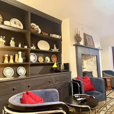 Samuels Den - Unique 1 Bed With Brunel Heritage Apartment Bristol