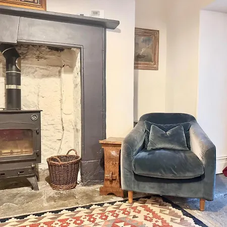 Samuels Den - Unique 1 Bed With Brunel Heritage * Bristol