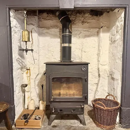 شقة Samuels Den - Unique 1 Bed With Brunel Heritage