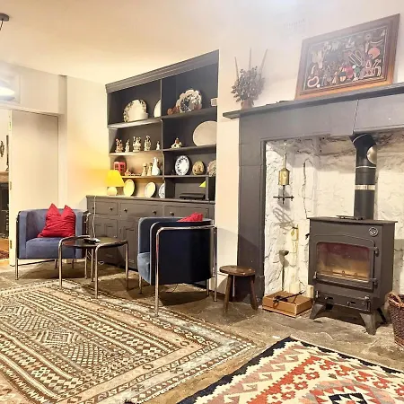 Samuels Den - Unique 1 Bed With Brunel Heritage بريستول