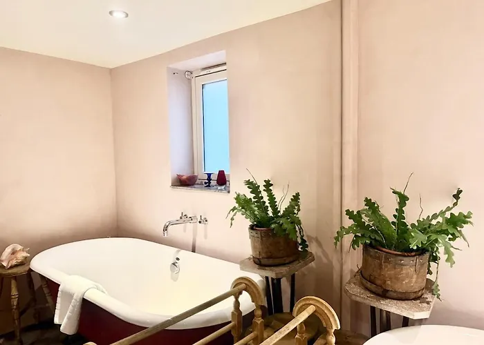 Samuels Den - Unique 1 Bed With Brunel Heritage * Bristol