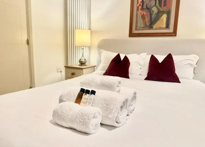 Lägenhet Samuels Den - Unique 1 Bed With Brunel Heritage