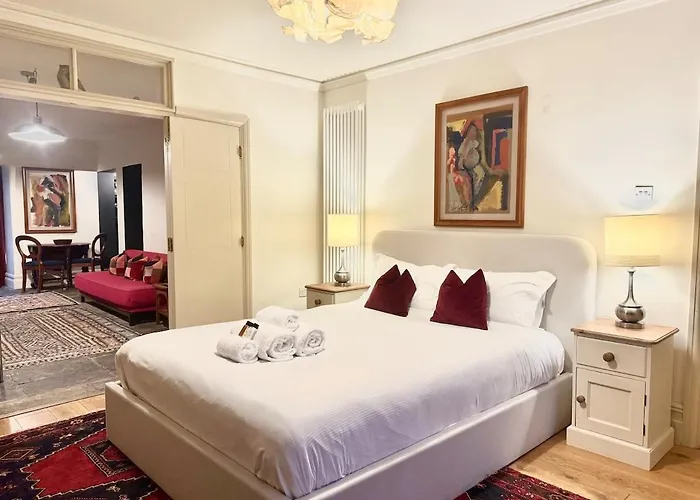 Lejlighed Samuels Den - Unique 1 Bed With Brunel Heritage