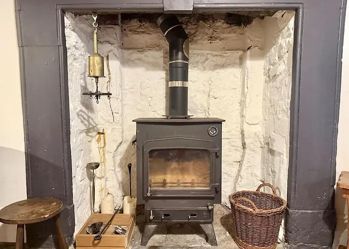 Lejlighed Samuels Den - Unique 1 Bed With Brunel Heritage