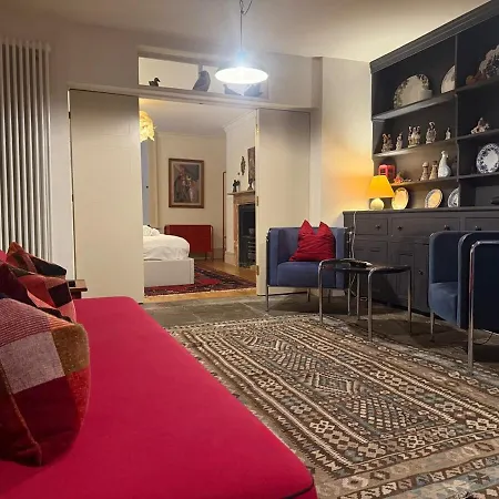 Samuels Den - Unique 1 Bed With Brunel Heritage *