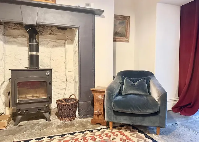 Samuels Den - Unique 1 Bed With Brunel Heritage * Μπρίστολ