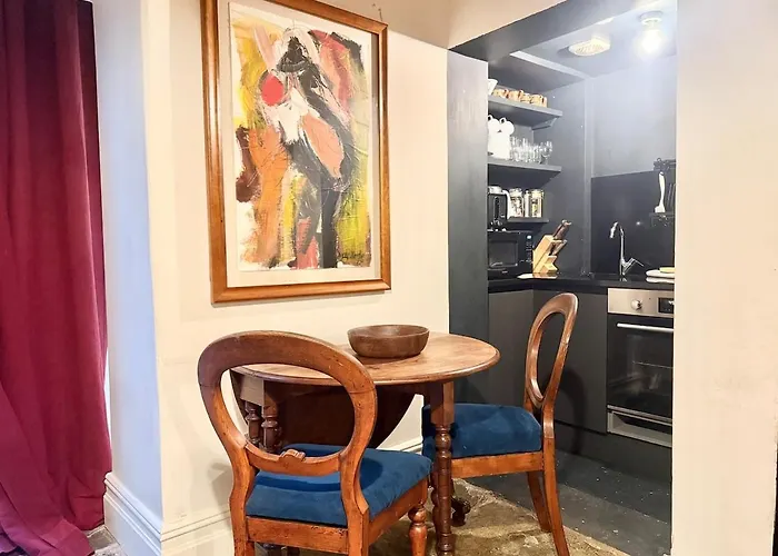 شقة Samuels Den - Unique 1 Bed With Brunel Heritage بريستول